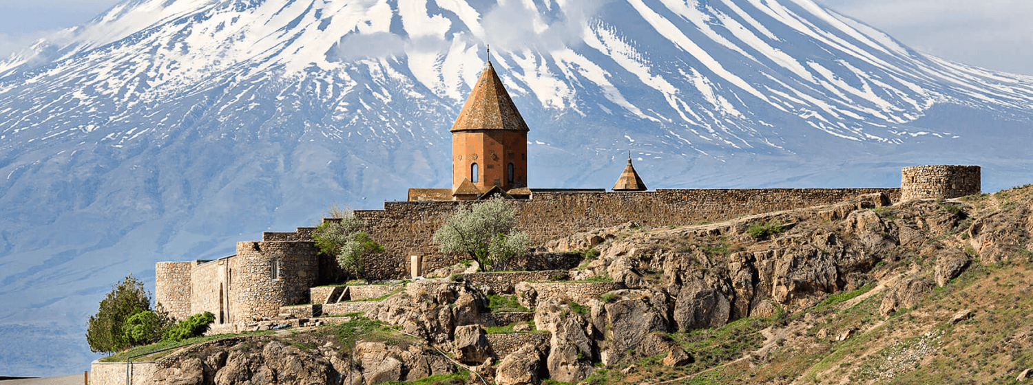Armenia cover