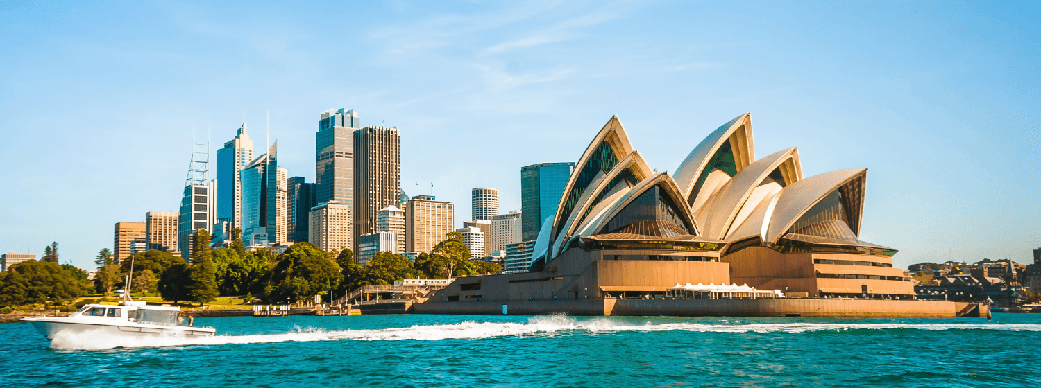 Australia cover
