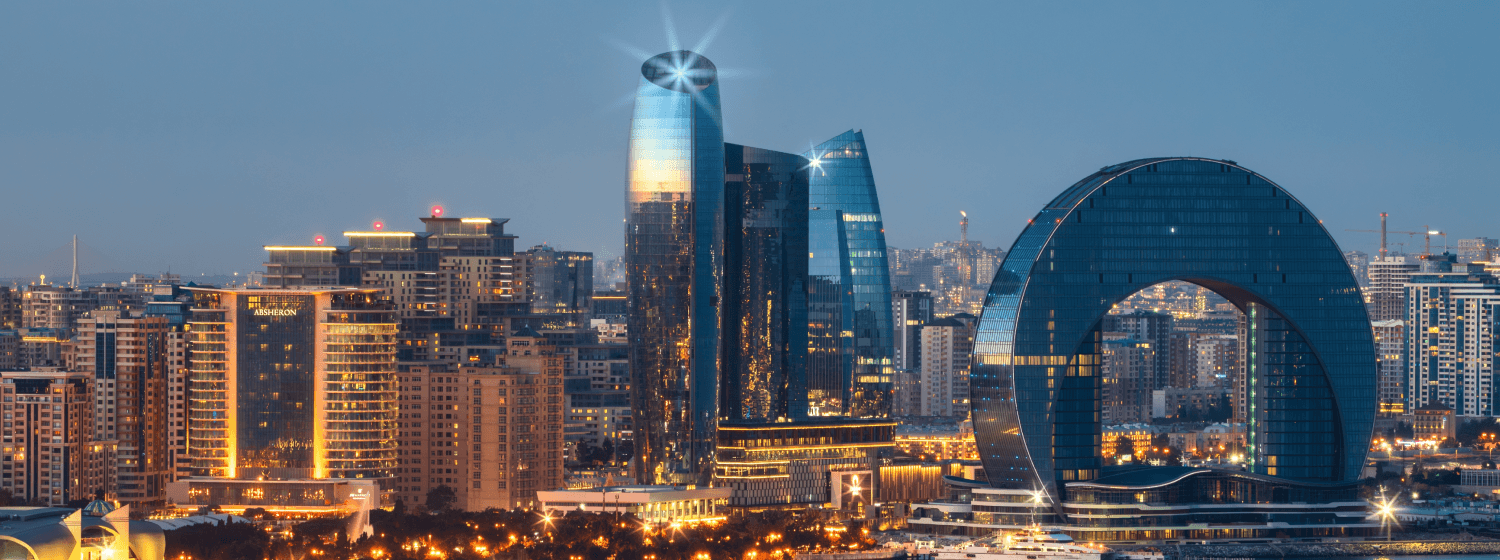 Azerbaijan cover