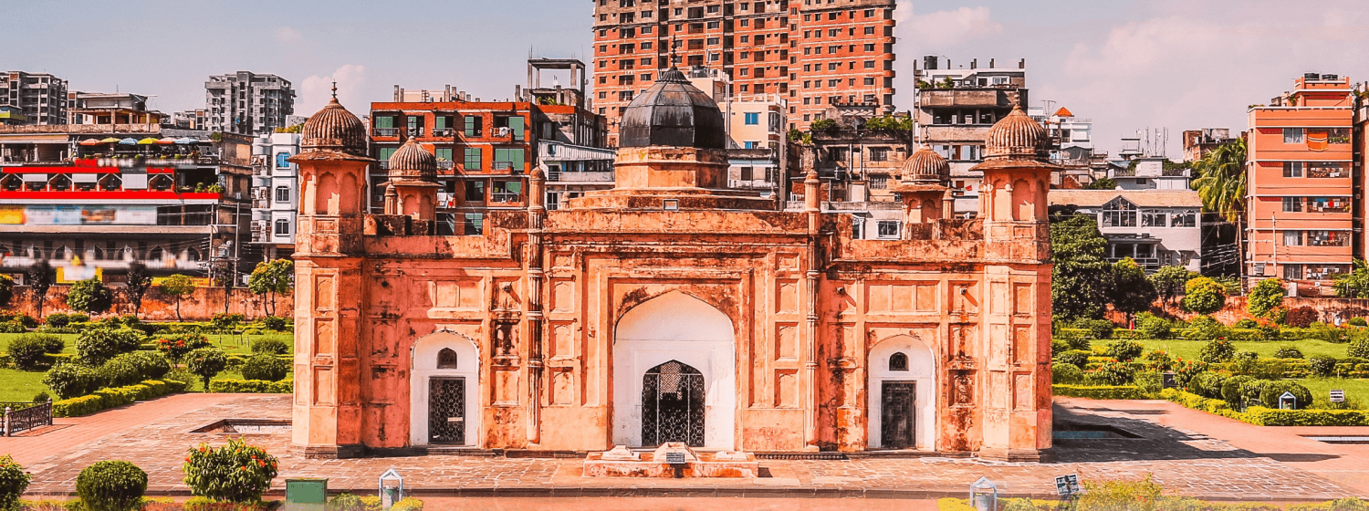 Bangladesh cover