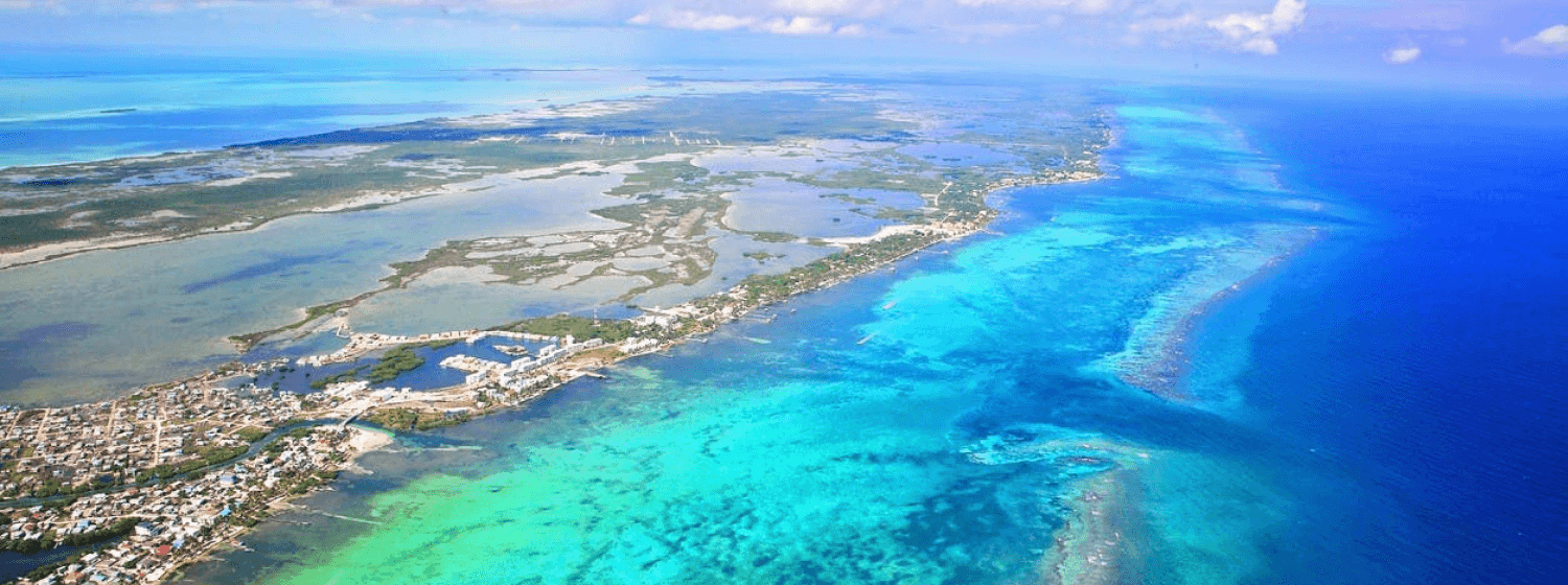 Belize cover