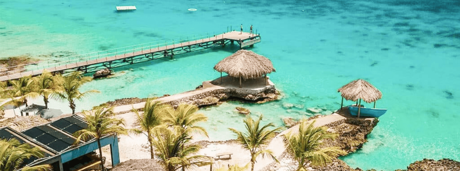 Bonaire cover