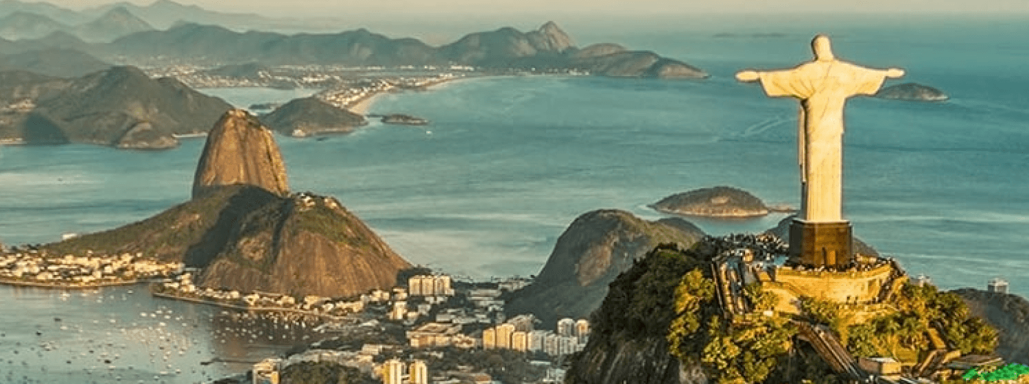 Brazil cover