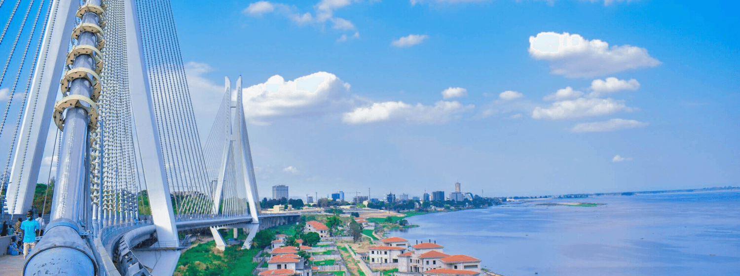 Republic of the Congo cover