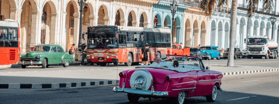 Cuba cover
