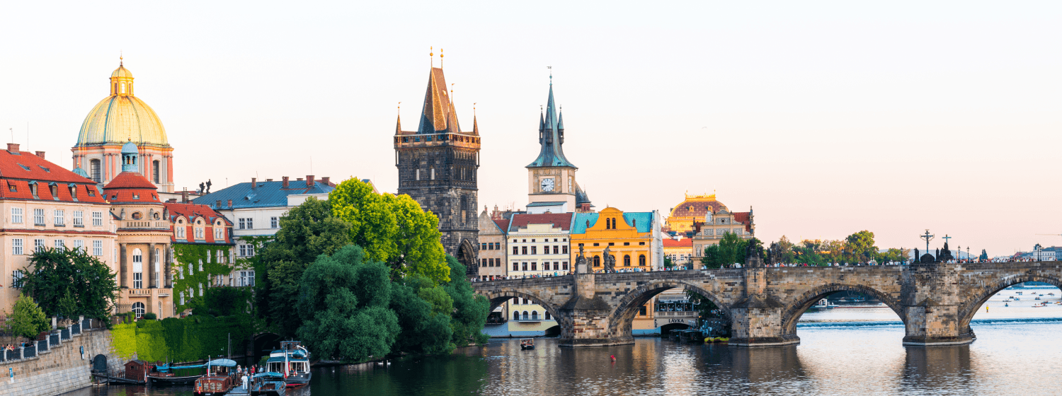 Czechia cover