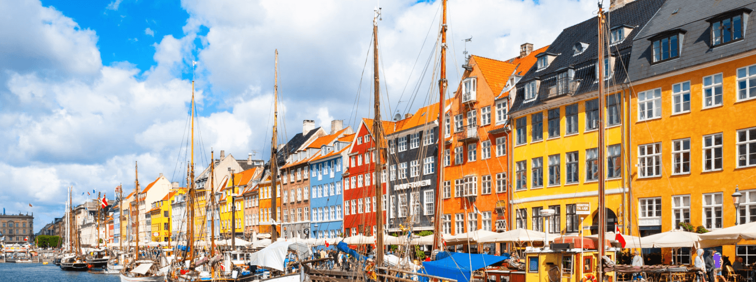 Denmark cover
