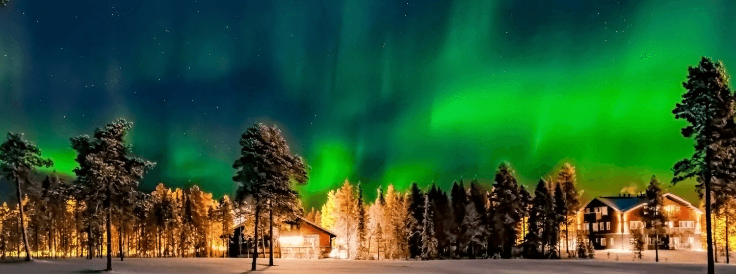 Finland cover
