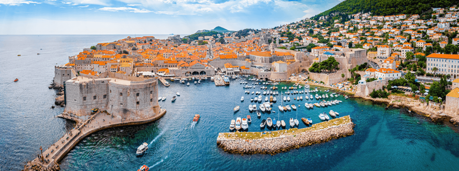 Croatia cover
