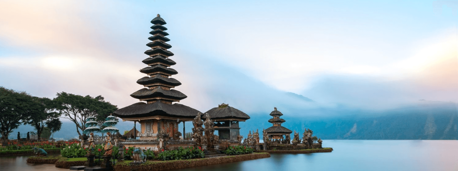 Indonesia cover