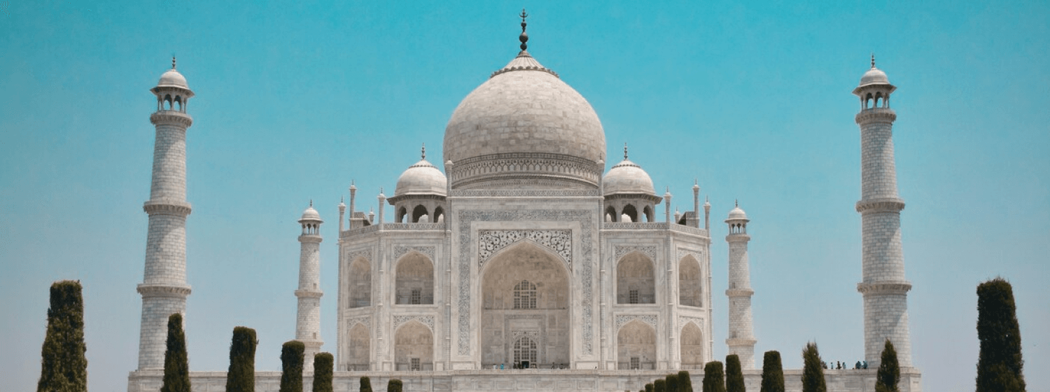 India cover