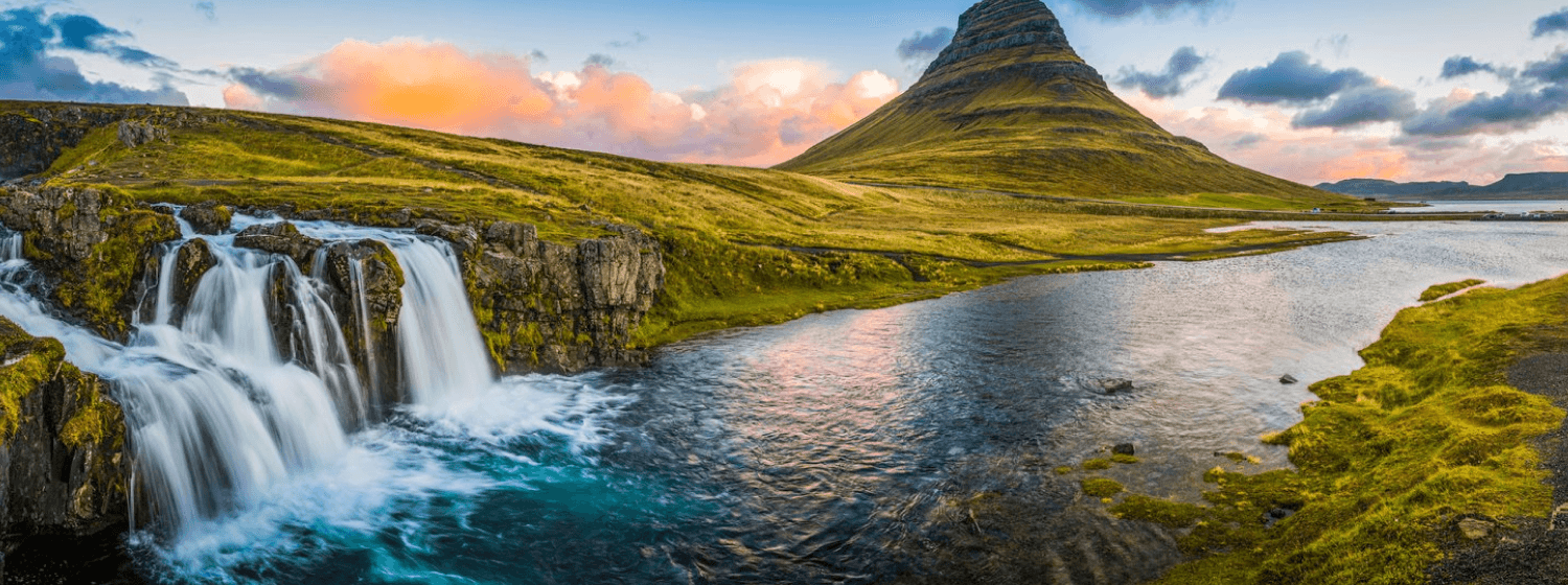 Iceland cover