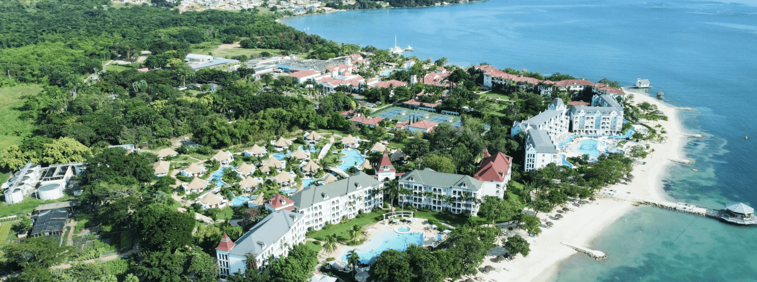 Jamaica cover