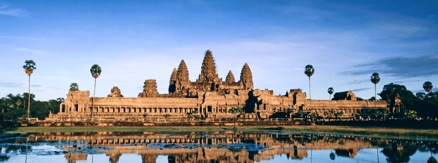Cambodia cover