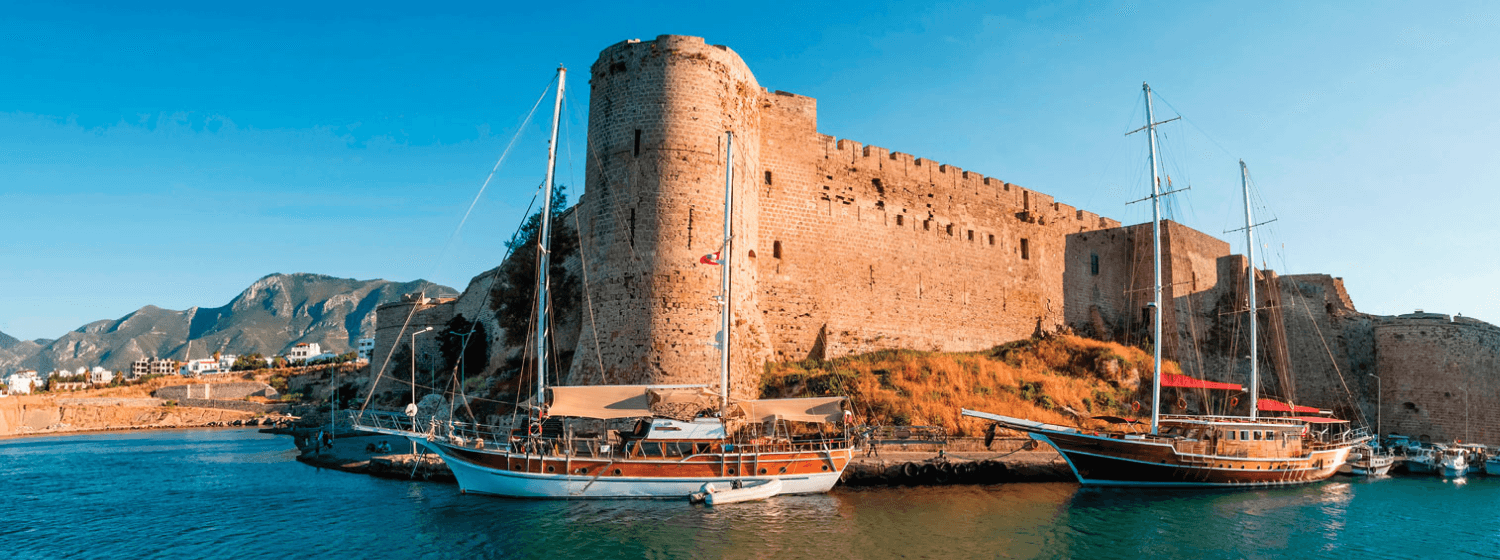 Northern Cyprus cover