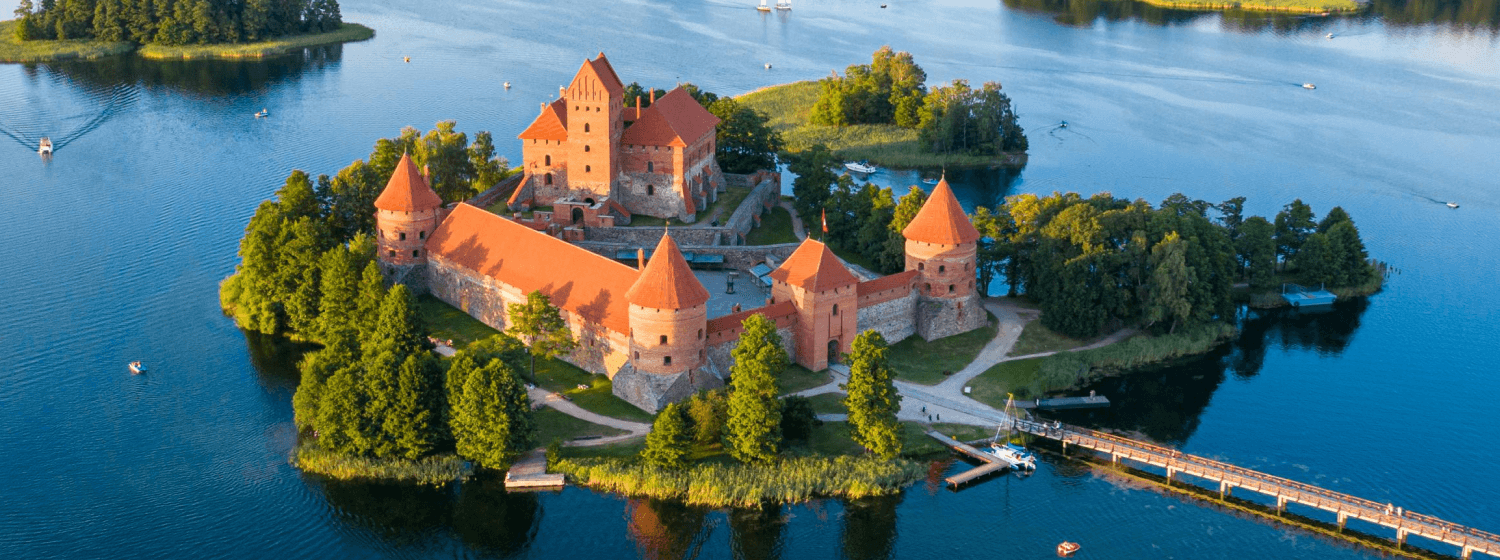 Lithuania cover