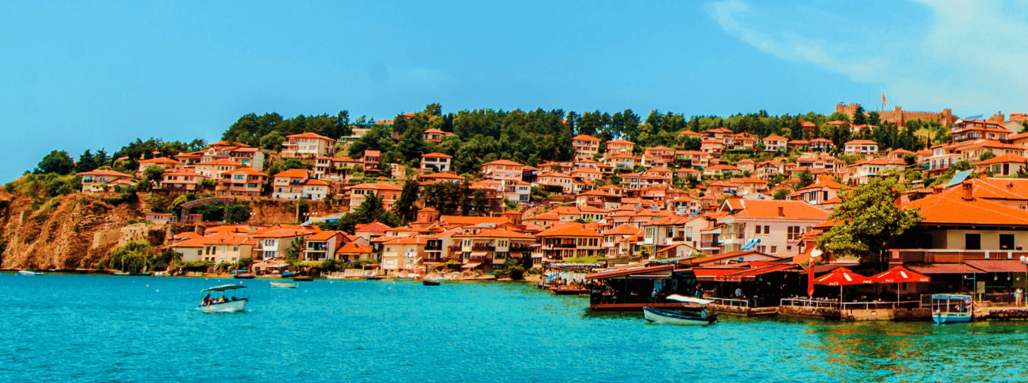 Macedonia cover