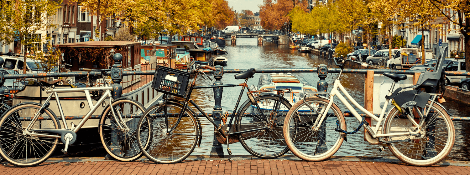Netherlands cover