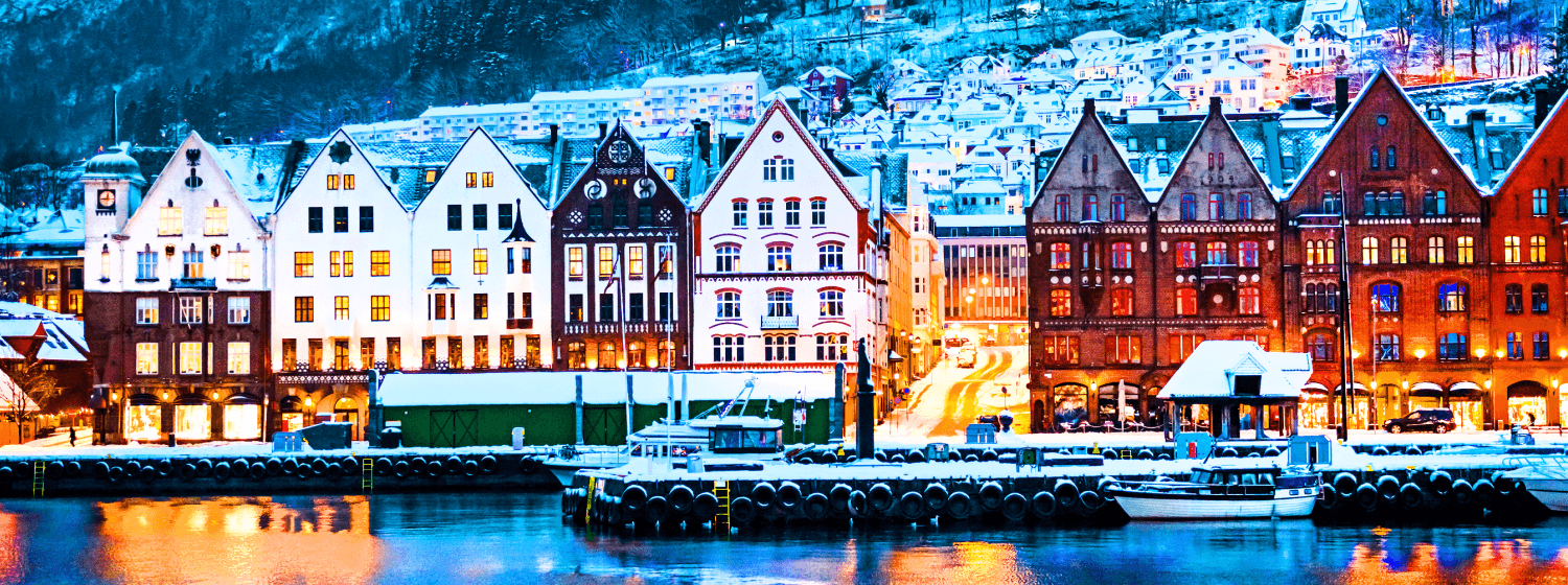 Norway cover