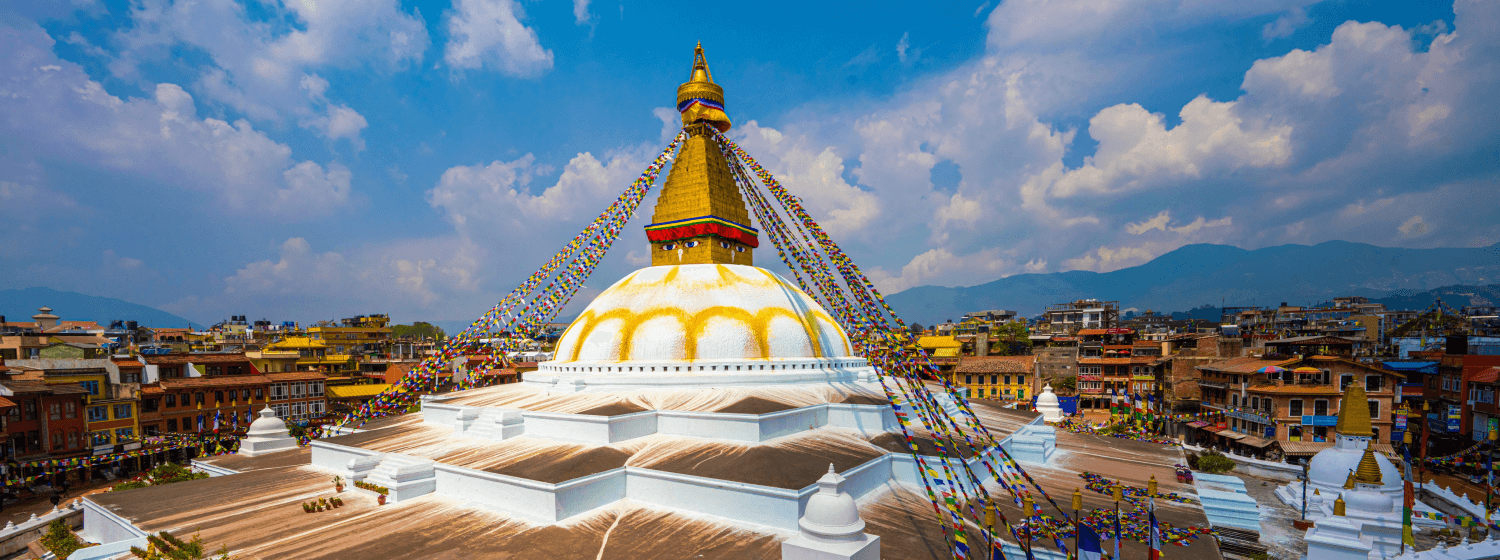 Nepal cover