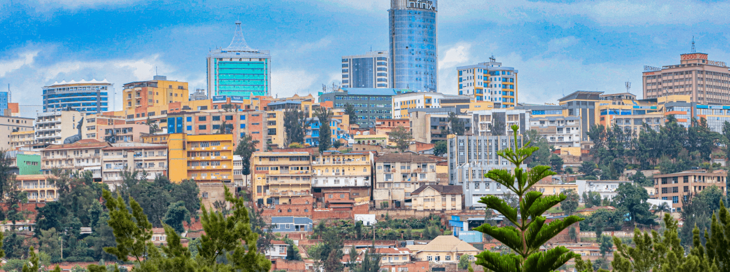 Rwanda cover