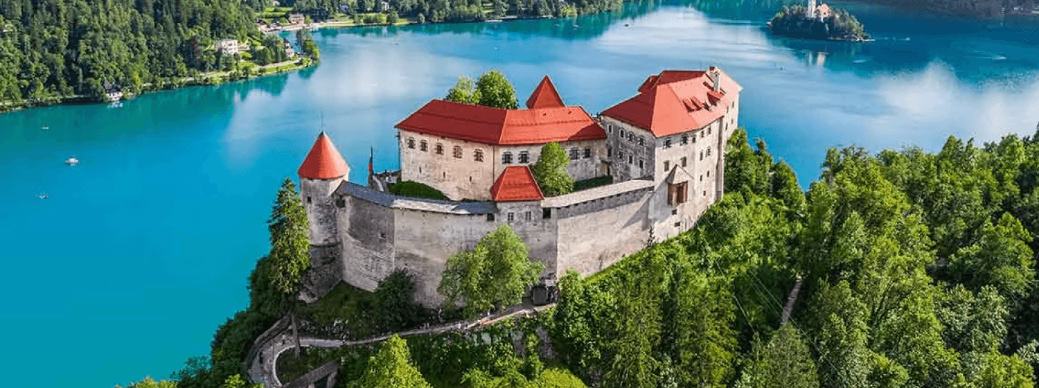 Slovenia cover