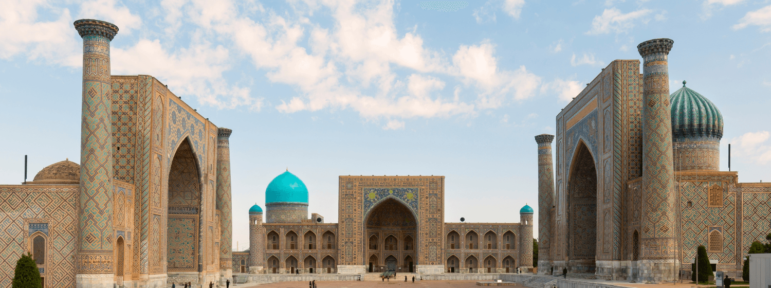 Uzbekistan cover