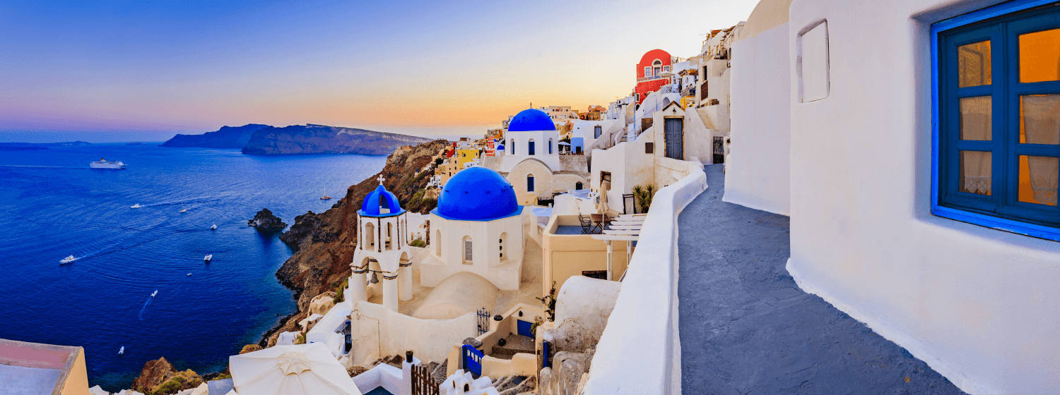 Greece cover